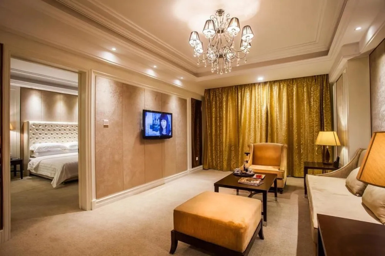 Xinbandao Hotel