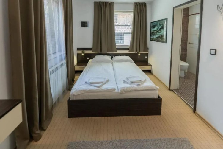 Guest House Khan Kadiata