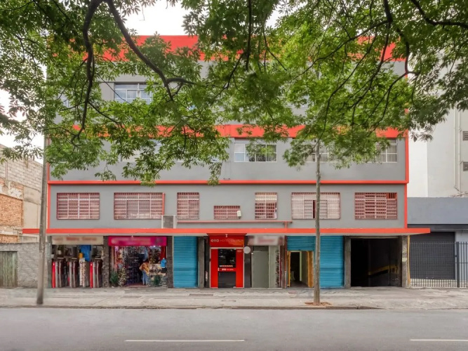 Hotelbild