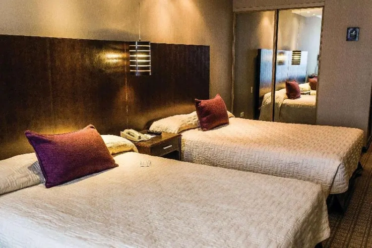 Superior Triple room
