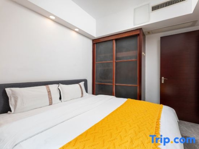 Business Double Suite