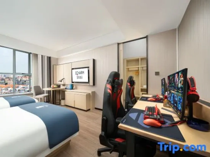 Privilege Twin room