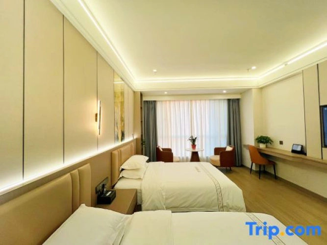 Business Twin room