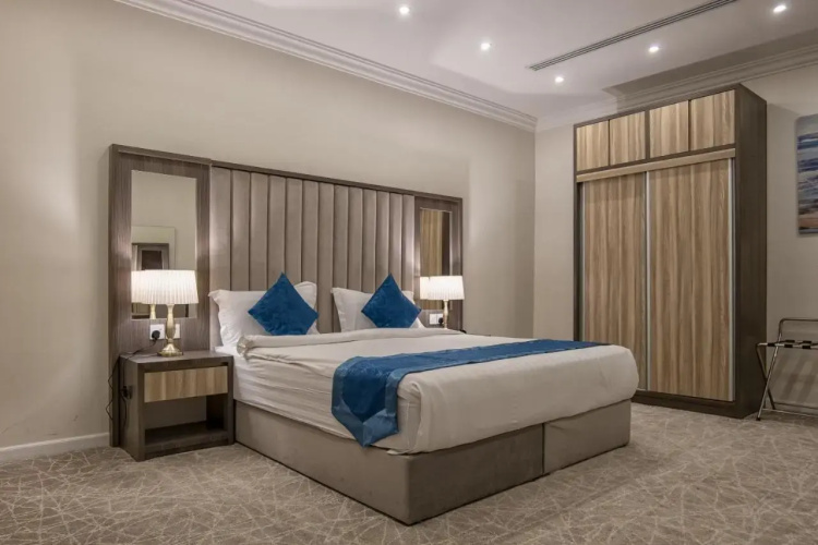 Karim Hotel - Ras Tanura