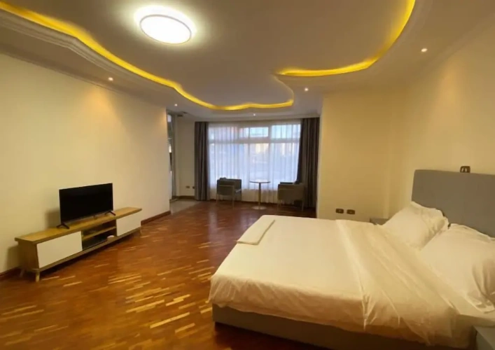 Executive room