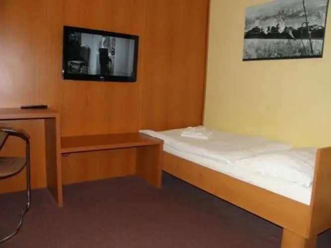 Pension Formanka