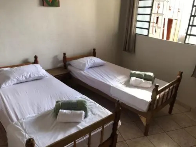 Hostel JK