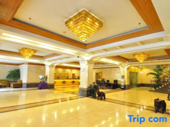 Zhong Hua Hotel