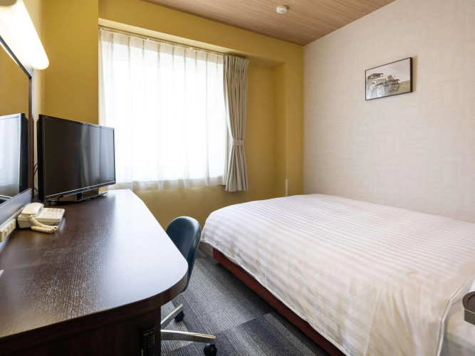Comfort Hotel Kariya