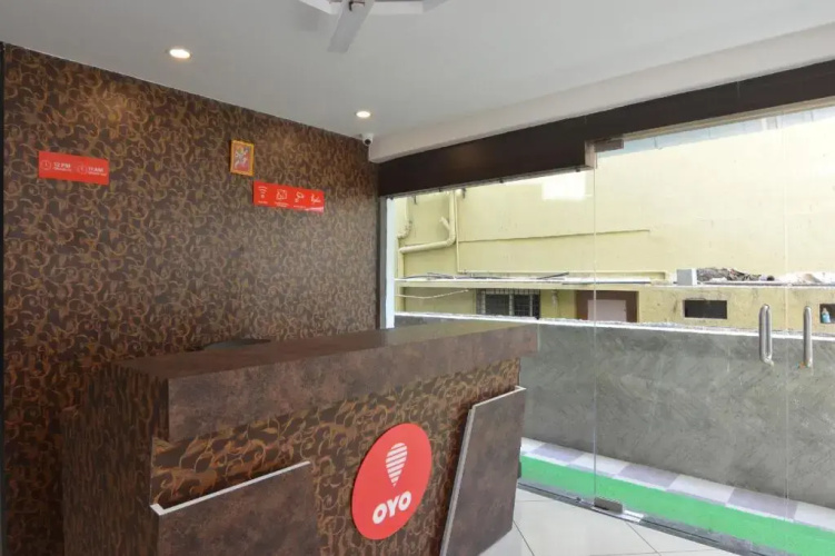 Super Hotel O Chhatrapati Nagar