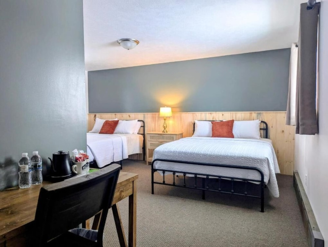 Scotty's Motel