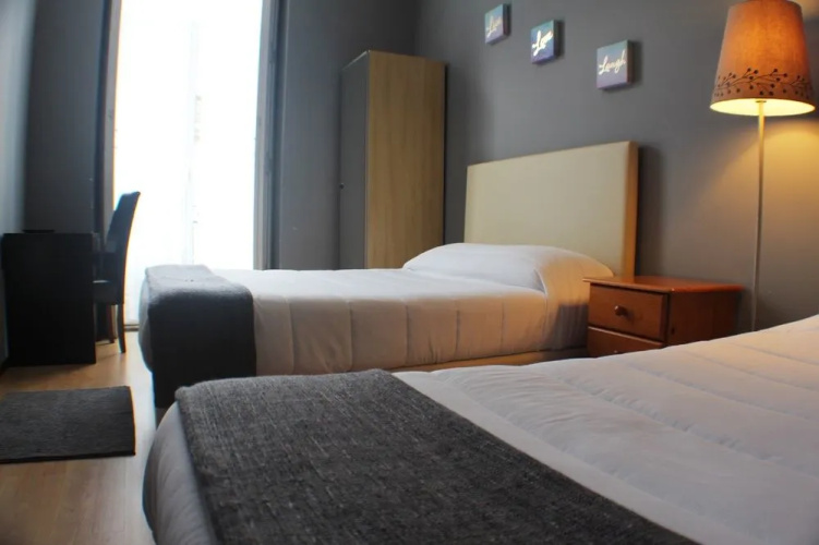 Hotel Guest House Solar