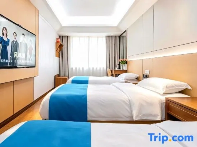 Luxury Double room