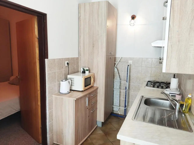 Zagreb Creative Apartments APP 4