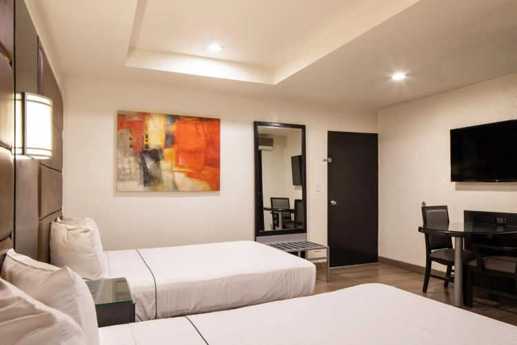 Hotel Astor Tijuana