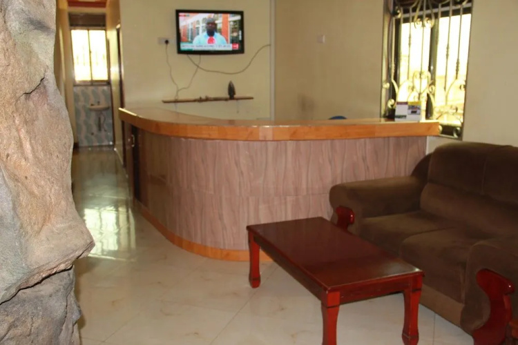 Teo Hotel