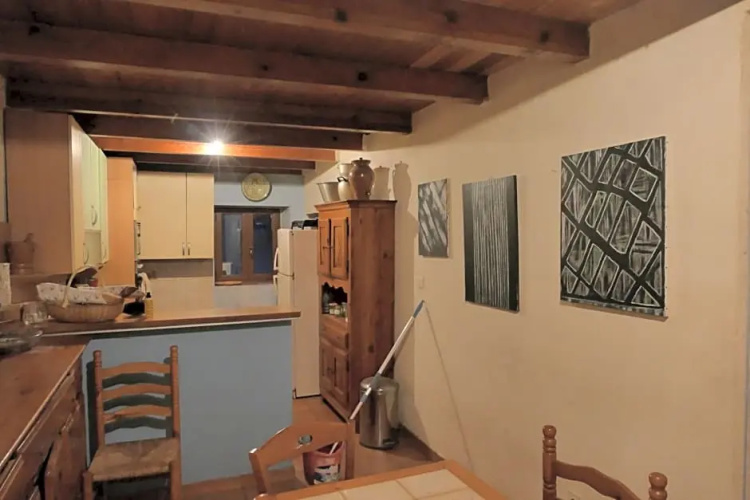 Chambre d'hôte maison de caractere