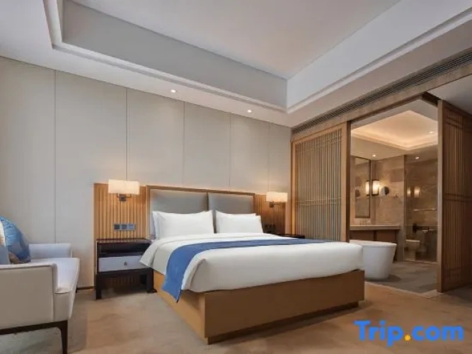 Premier Double Suite