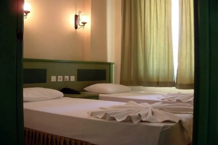 Ayhan Apartments