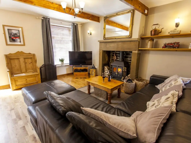 Mulberry Cottage