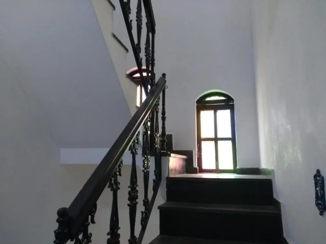 Quadruple Apartment