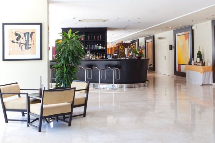 Senator Banus Spa Hotel - Adults Only photo 19