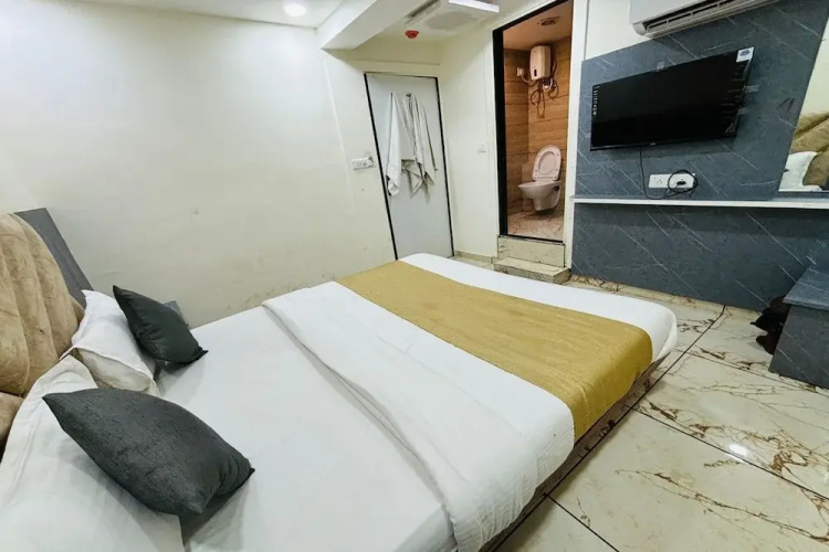 Hotel Heritage - Gurukul