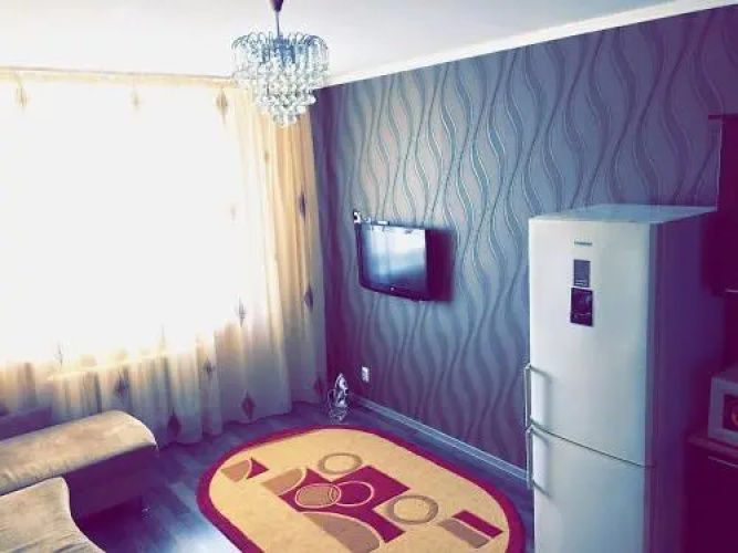Infinity astana apartment