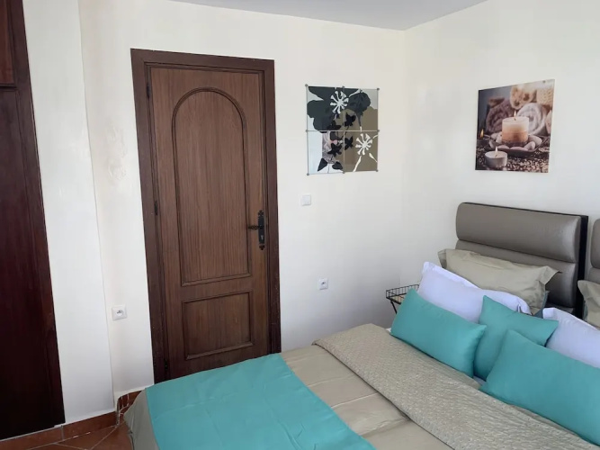 Duplex Marina Beach
