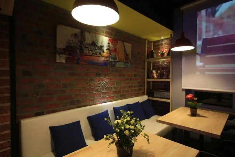 Cadde Suite Bakirkoy