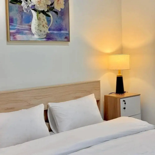 Savan Itecc Hotel