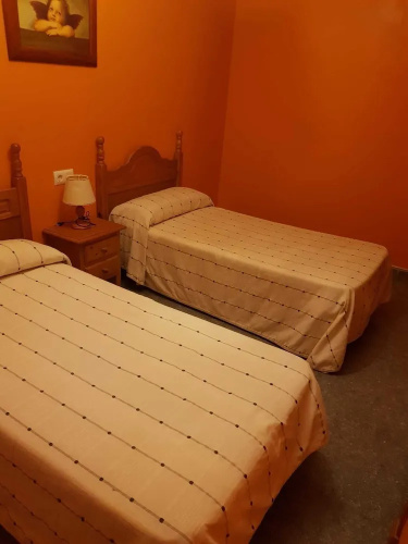 Pension Carmona