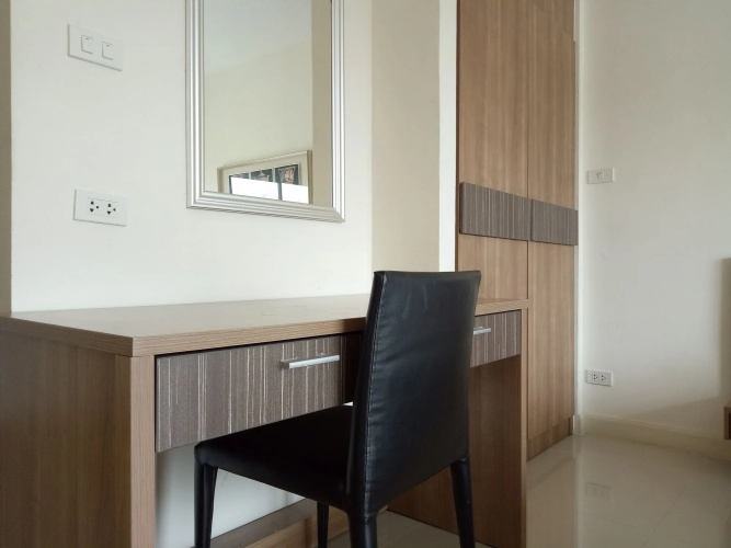 Privacy Residence Lopburi