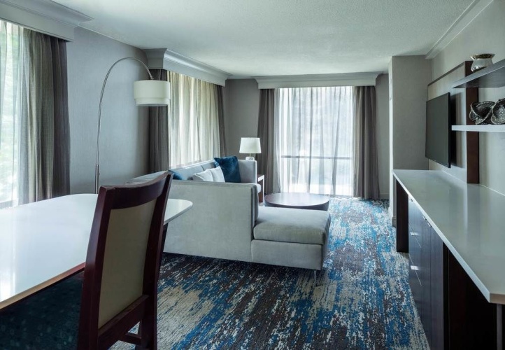 Boston Marriott Newton photo 6