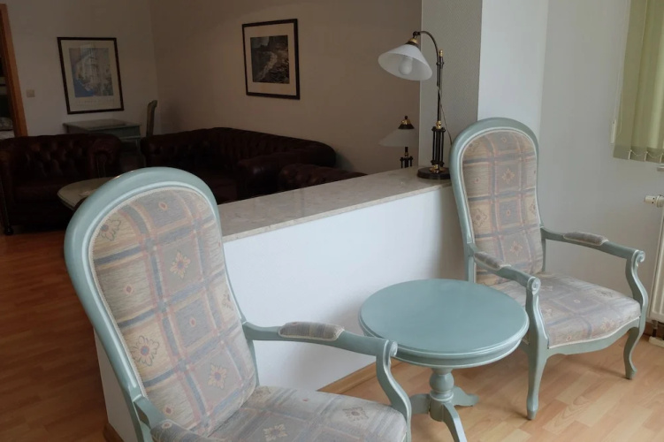 Haus Lucie