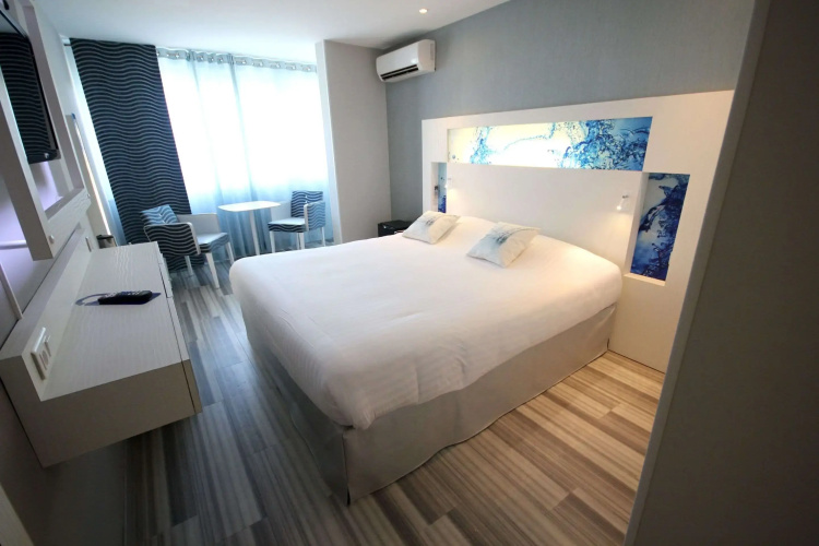 Hotel Josse