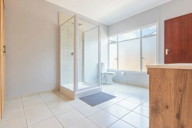 Forest View Self Catering