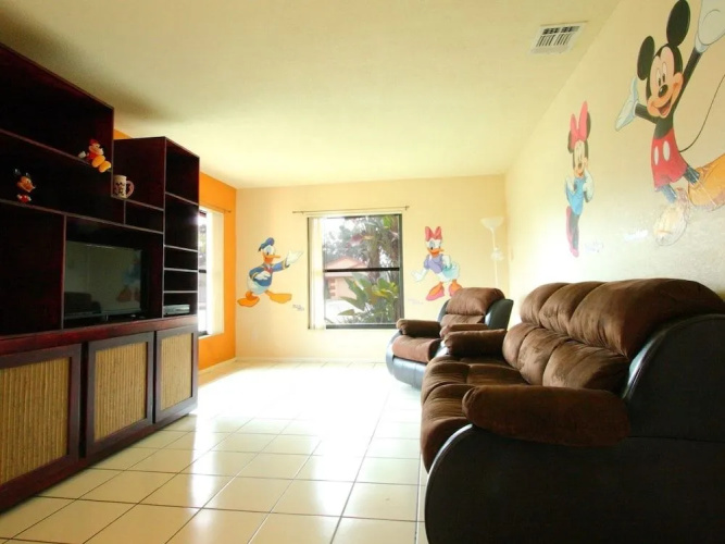 2 Bed 5325