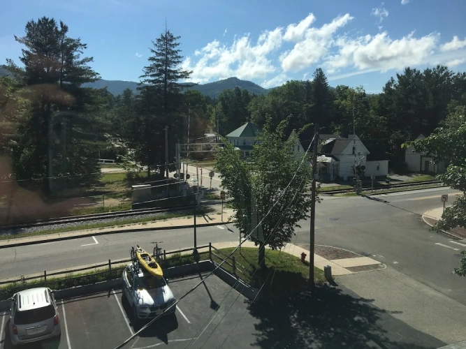 2 Bedrooms Double Apartment with balcony