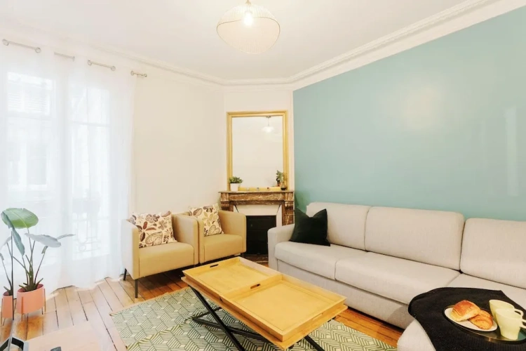 Comfort Apartment