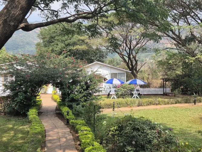 Camp Temgarh