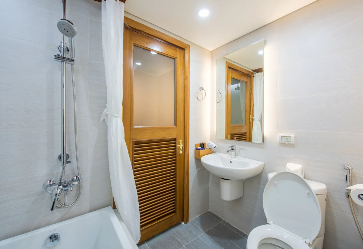 Haibay hotel