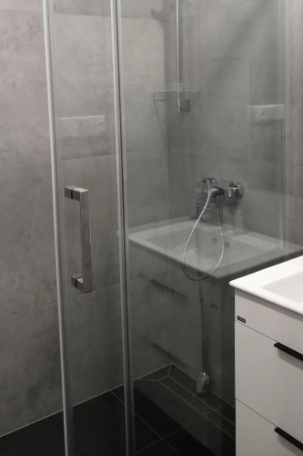Apartmán Luční NMNM