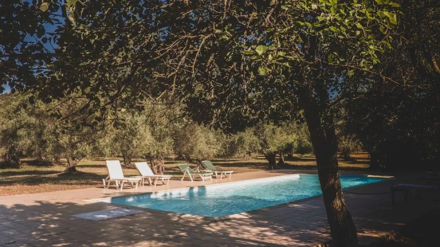 Gentilini Retreat