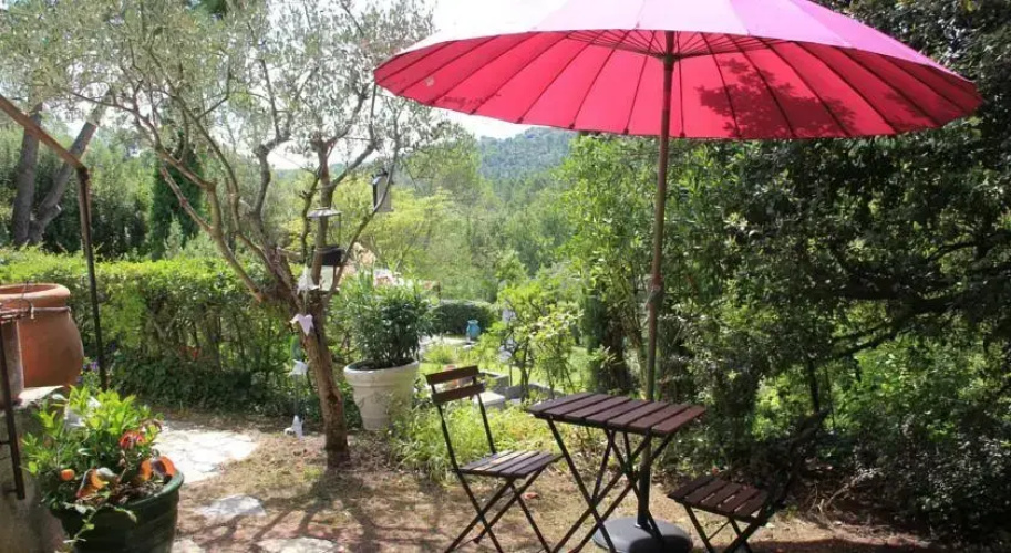 La Maison Tuduka