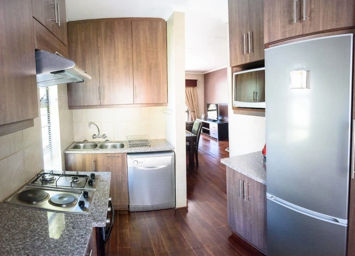 Deluxe Chalet
