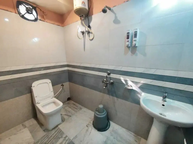 Lisa Guest House
