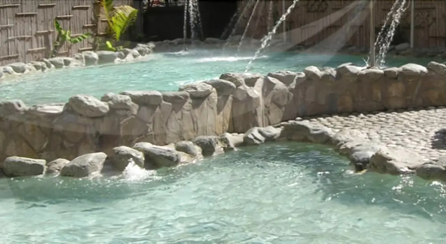 Rising Sun Hotel