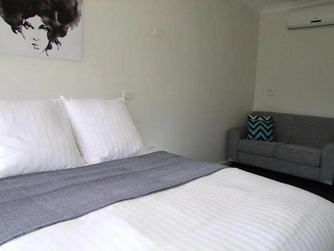 Corryong Hotel Motel