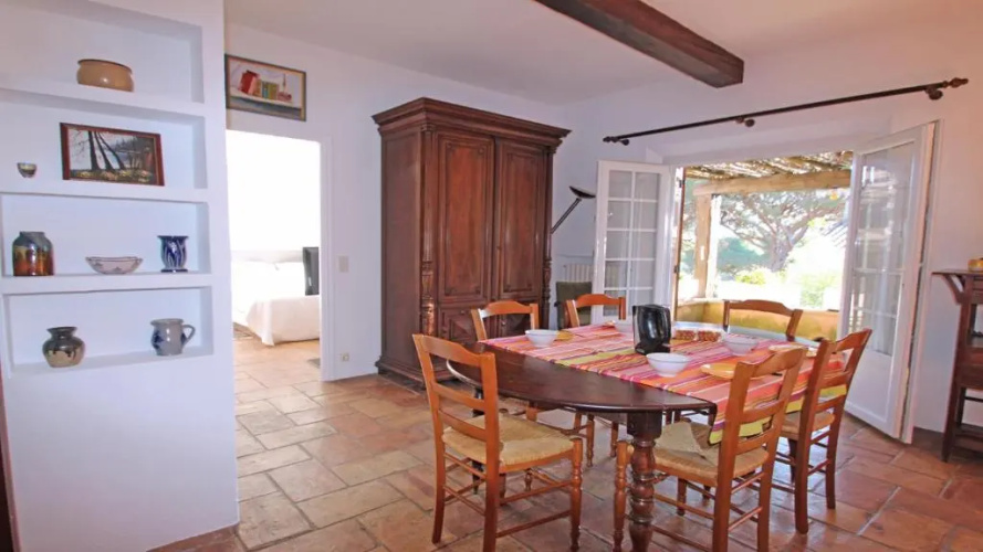 Villa Cavok